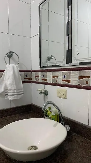 Appartamento Comodo Apartamento Para Hospedaje Cartagena