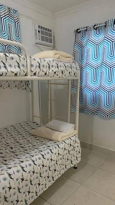 Comodo Apartamento Para Hospedaje Cartagena Appartamento