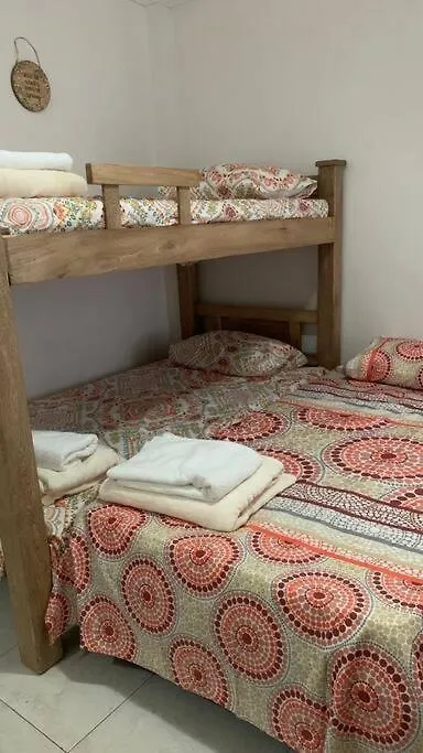 Comodo Apartamento Para Hospedaje Cartagena